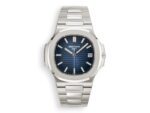 купити Patek Philippe Nautilus Blue Dial 5811G - ціна