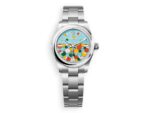 rolex oyster perpetual 31 oyster celebration motive watchhub watchhub