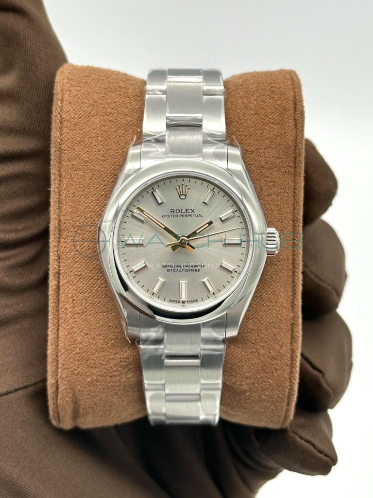 Rolex Oyster Perpetual 31 mm - Купить в Украине