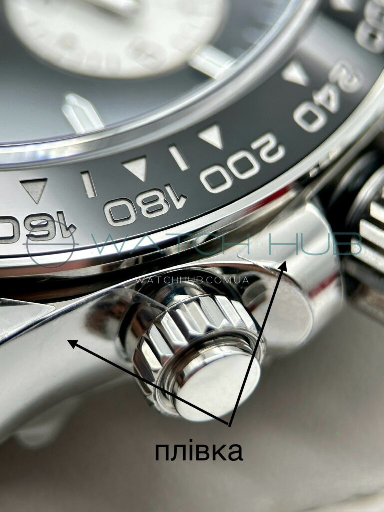 kupit elitnyu replicu rolex cosmograph daytona 40 mm «le mans» 4132 oyster black dial ref.126529ln 001 28 watchhub