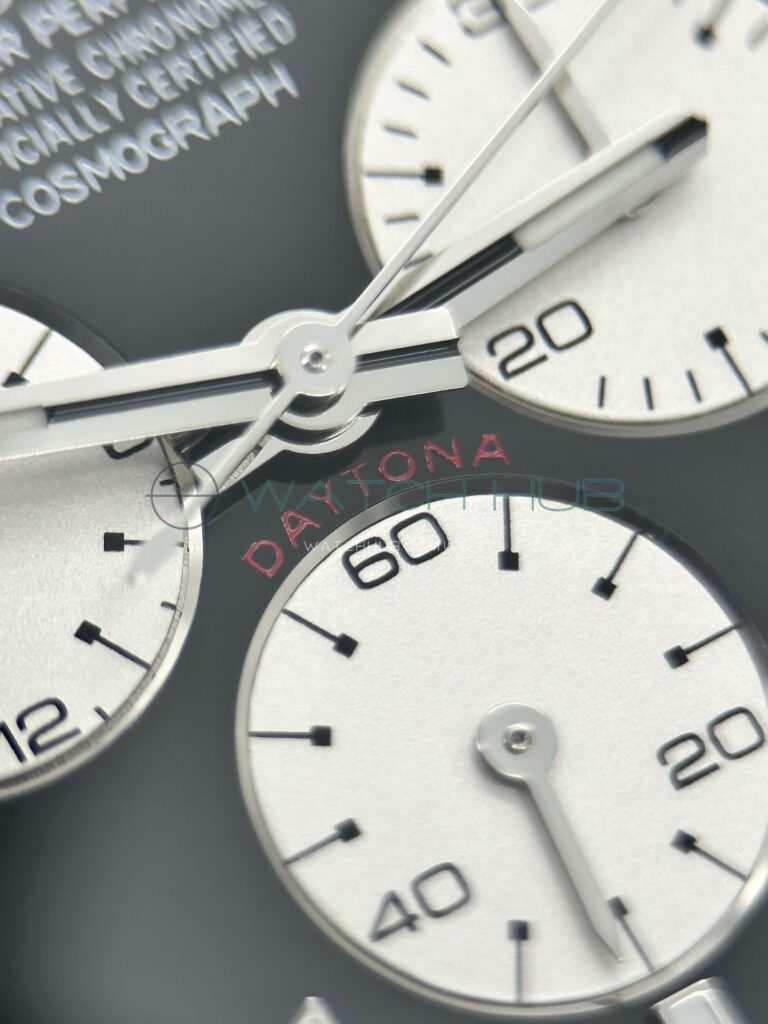 kupit tochnyu copiu rolex cosmograph daytona 40 mm «le mans» 4132 oyster black dial ref.126529ln 001 14 watchhub