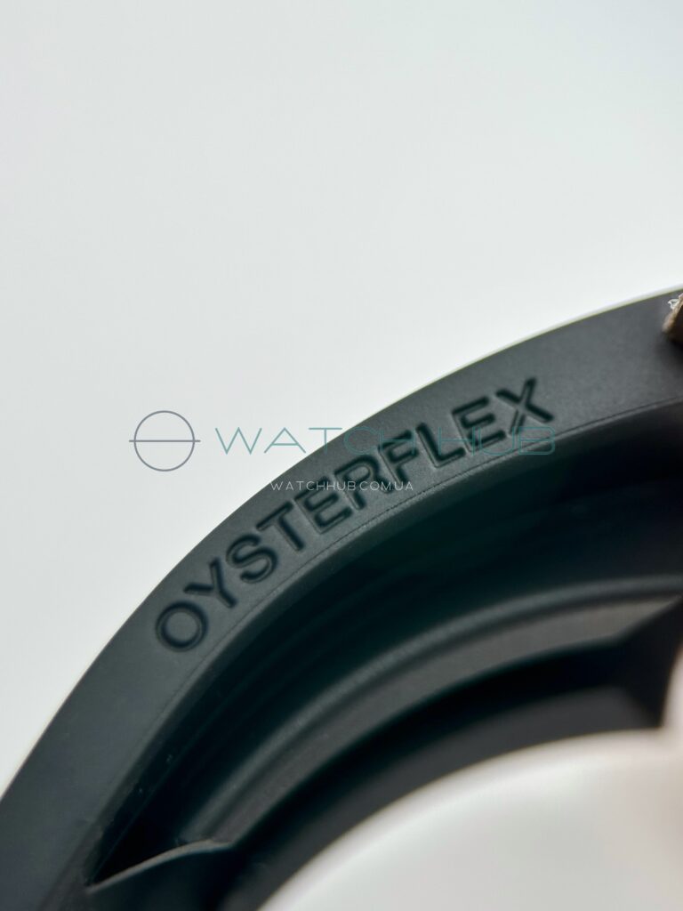 superclon rolex cosmograph daytona 40mm rose gold oysterflex black dial ref.116515ln 0012 28 watchhub