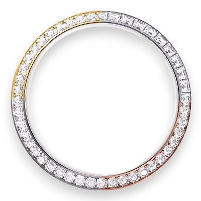 bazel diamant day date