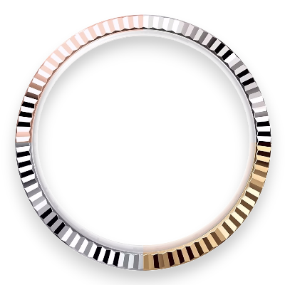 bezel rifel day date