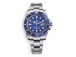 rolex submariner date white gold ceramic m116619lb 0001 watchhub