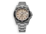 rolex submariner dune 41 mm diw watchhub
