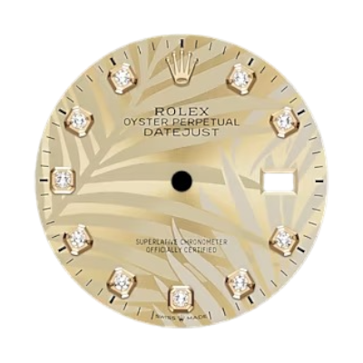 golden palma diamont
