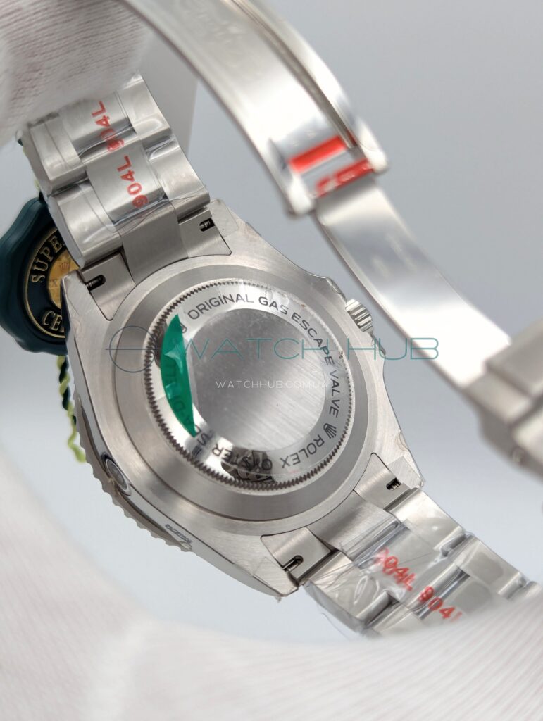 kupit elitnij godinnyk rolex sea dweller 43 mm steel oyster black dial ref.m126600 0002 7