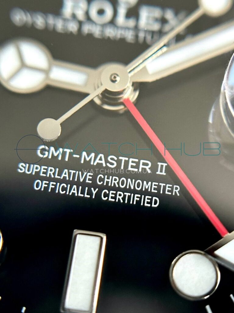 kupit elitnij superclon rolex gmt master ii 40 mm poepsi jubilee ref.m126710blro 0001
