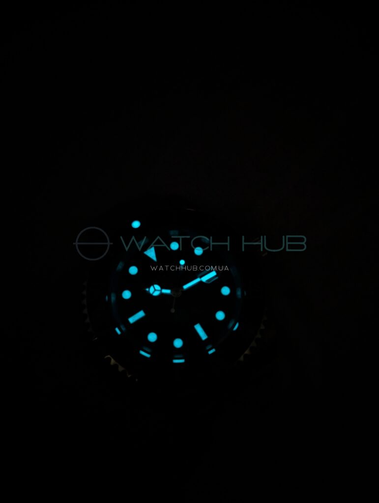 kupit tochnyu copiu rolex sea dweller 43 mm steel oyster black dial ref.m126600 0002 10