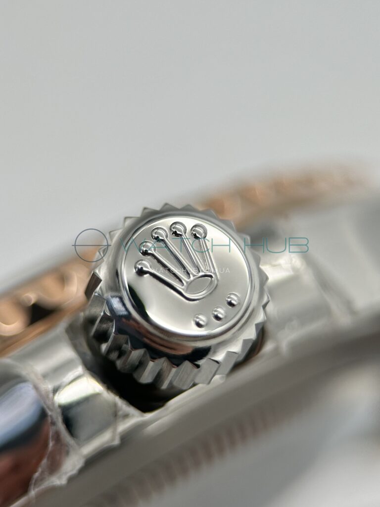 kupit tochnyu copiu rolex yacht master 40mm 3235 rose combined black dial ref.m126621 0002 18 watchhub