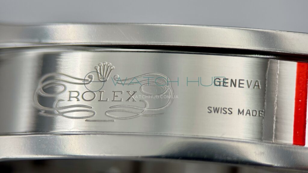 kupit rolex gmt master ii oyster 40 mm meteorite steel dial ref.m126719blro 0002 13