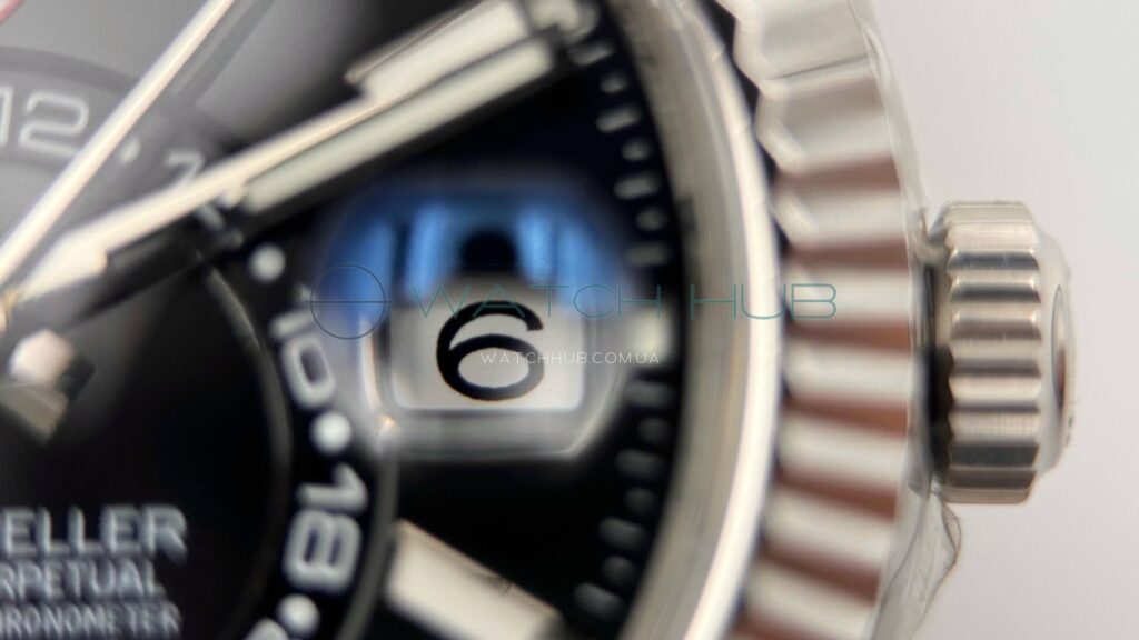 kupit rolex sky dweller 42 mm oyster black dial ref.m326934 0005 10 watchhub