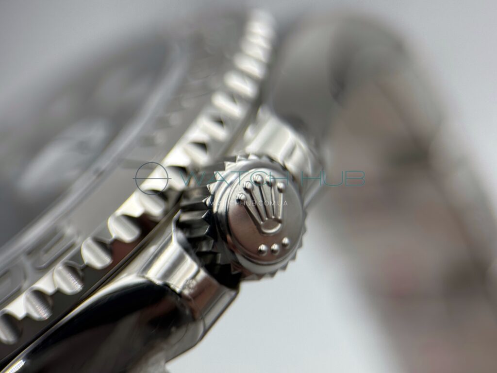 kupit rolex yacht master 40 mm dark grey dial ref.m126622 0001 5 watchhub