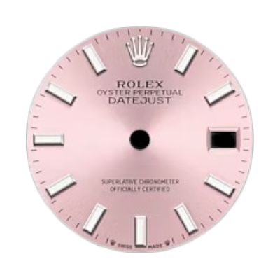 pink polosji
