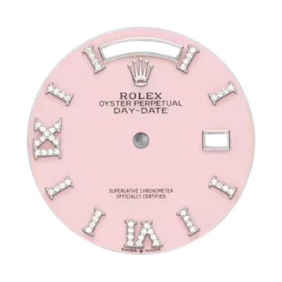 pink rome