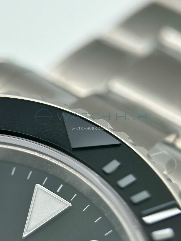superclon rolex yacht master 42 mm rlx titanium black dial ref.m226627 0001 19 watchhub