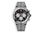chornyi breitling chronomat b01 42mm ab0134101b1a1 watchhub