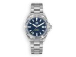 tag heuer aquaracer calibre 5 way2012.ba0927 43 mm watchhub