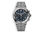 prydbaty breitling chronomat b01 42mm ab0134101c1a1 watchhub