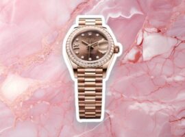 rolex watches lady datejust 1