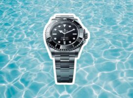 rolex watches submariner 1