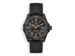 tag heuer aquaracer calibre 5 automatic 41 mm wbd218a.fc6445 watchhub