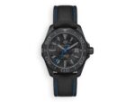 tag heuer aquaracer calibre 5 automatic 41 mm wbd218c.fc6447 watchhub
