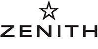 Zenith logo watchhub