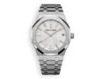 chasy Audemars Piguet Royal Oak 15500 Silver Dial watchhub