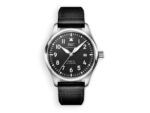 godinnyk iwc pilot s watch mark xx iw328201 watchhub