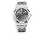 godunnuk Audemars Piguet Royal Oak Selfwinding grey dial Ref.15500ST.OO.1220ST.02
