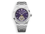 Audemars Piguet Royal Oak Tourbillon Extra-Thin 26522ST.OO.1220ST.0