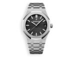 Фото - godynnuk Audemars Piguet Royal Oak Selfwinding 41mm black dial Ref.15500ST.OO.1220ST.03