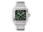 godynnyk cartier santos de cartier 17311436 watchhub