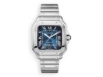 godynnyk cartier santos de cartier large automatic wssa0030 watchhub