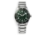 glashutte original spezialist seaq 39.5 mm reed green 1 39 11 13 83 70 watchhub