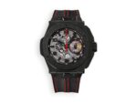 godynnyk hublot big bang unico ferrari ceramic 401.cx.0123.vr watchhub