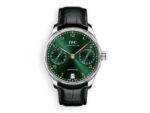godynnyk iwc portuguese iw500708 watchhub