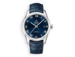 godynnyk omega de ville hour vision co axial master chronometer 41 mm 433 13 41 21 03 001 watchhub