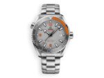 godynnyk omega planet ocean seamaster 600 m co axial master chronometer 43,5 mm 215 90 44 21 99 001 watchhub