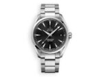 godynnyk omega seamaster aqua terra 150m master co axial 41,5 mm 231 10 42 21 01 003 watchhub