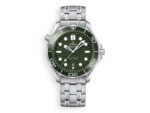 Omega Seamaster Diver 300M 42 mm James Bond watchhub
