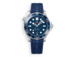 godynnyk omega seamaster diver 300m omega co axial master chronometer 42 mm 210 32 42 20 03 001 watchhub