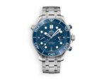 Omega Seamaster Diver 300M Co‑Axial Chronometer Chronograph 44 mm watchhub