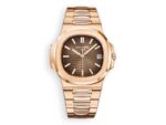 Patek Philippe Nautilus 5711