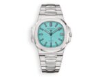 godynnyk patek philippe nautilus tiffany co 5711 1a 018 watchhub