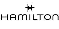 Hamilton Watch Company logo