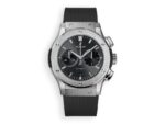Hublot Classic Fusion Chronograph 45 mm racing grey ref.521.nx.7071.rx