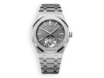 lux replica AUDEMARS PIGUET ROYAL OAK TOURBILLON ref.26530TI.OO.1220TI.01
